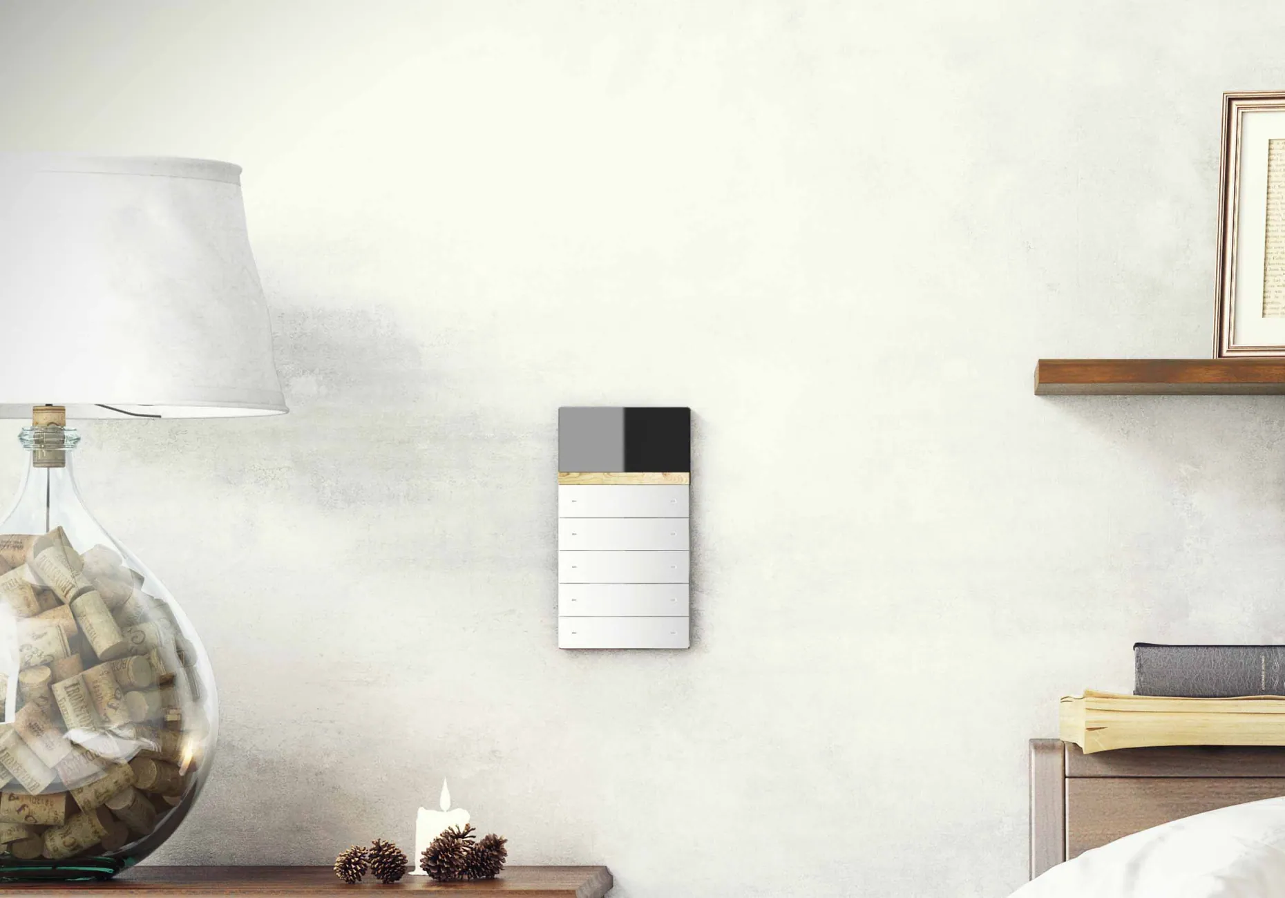 ORIGIN smart panel